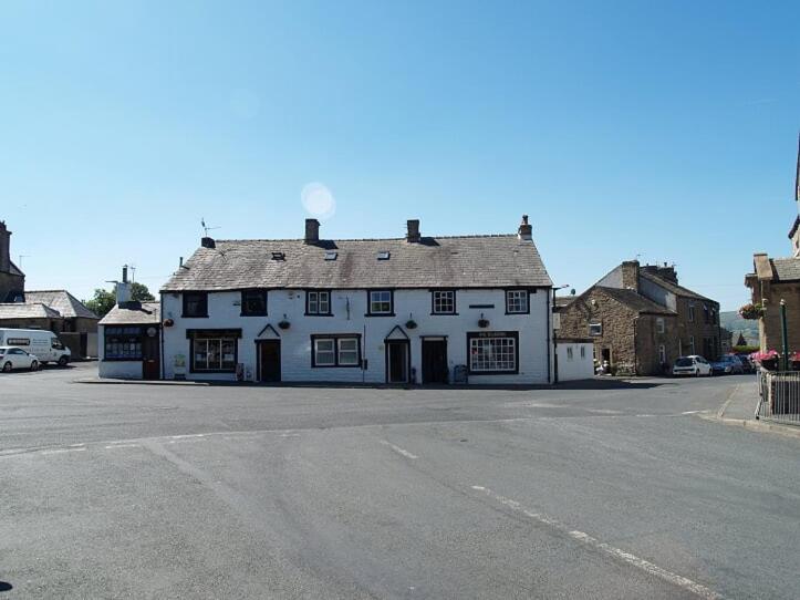 The Guest House Worsthorne Burnley Exterior photo