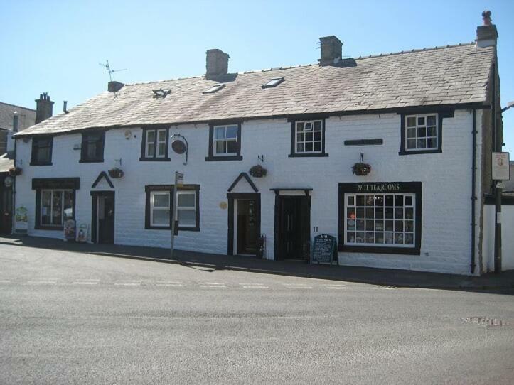 The Guest House Worsthorne Burnley Exterior photo